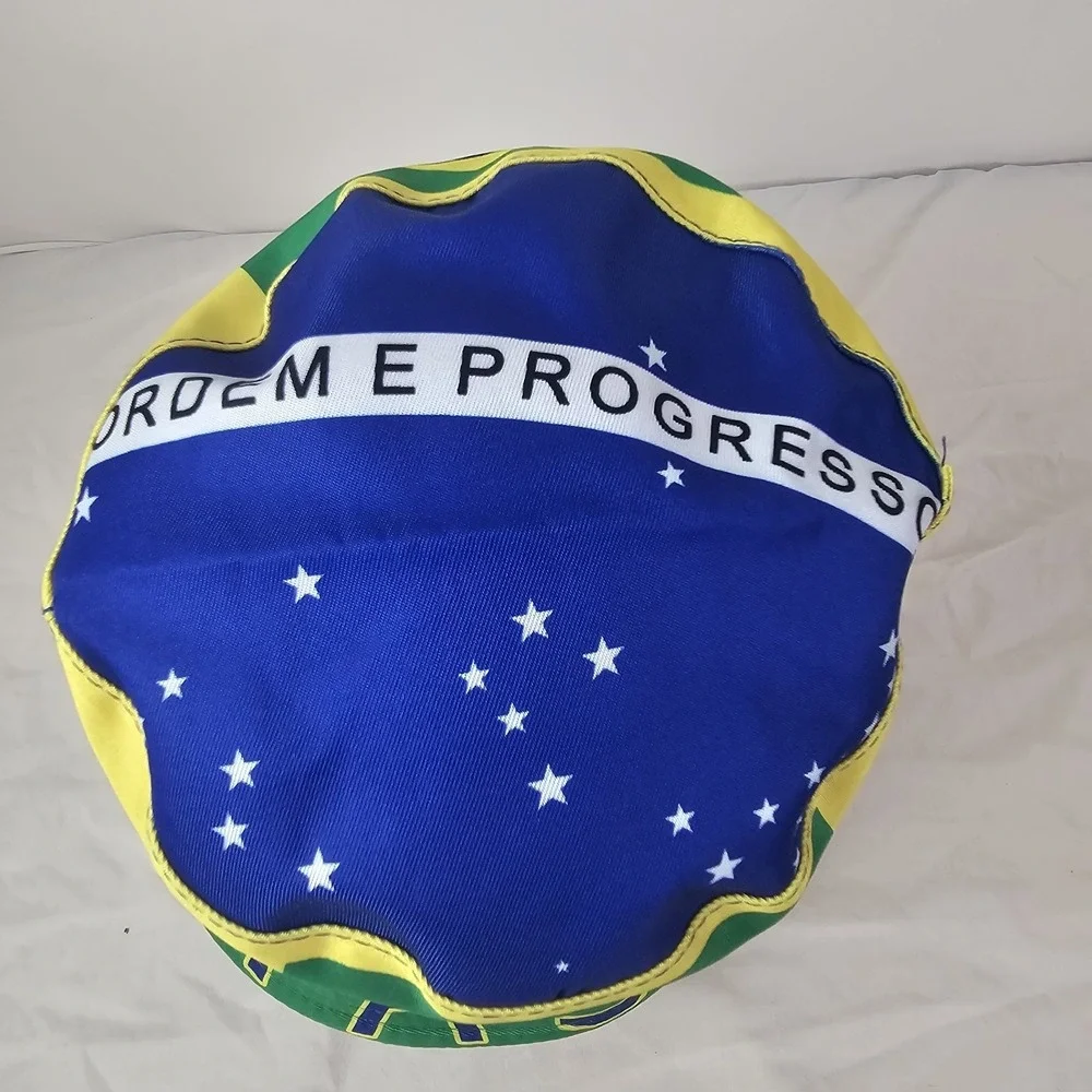 N/A brazil bucket